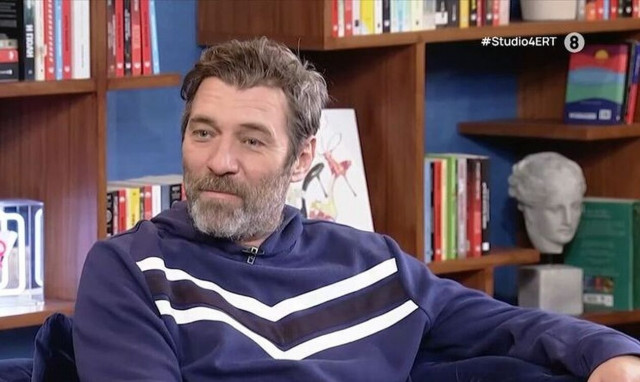 Στάνκογλου: «Με τις Άγριες Μέλισσες έκανα comeback στην τηλεόραση»