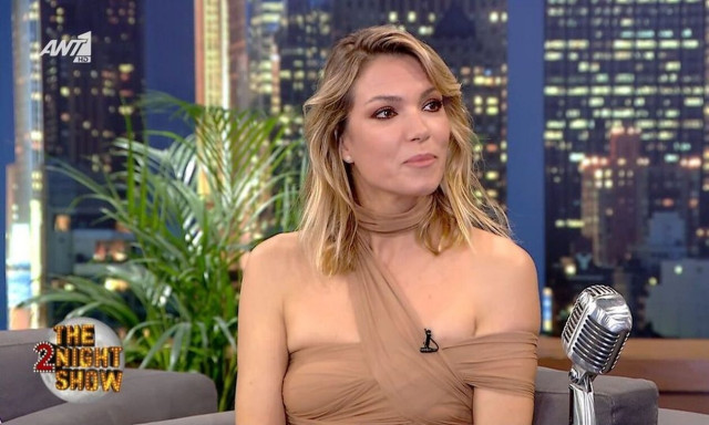 Βίκυ Καγιά: Δεν έχω κάνει ποτέ κακό σε κανέναν αντιθέτως έχω βοηθήσει