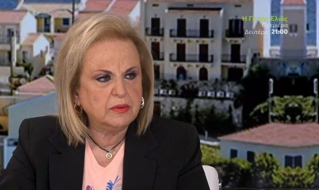 Παγώνη για «Παίδων»: Το νοσοκομείο δεν είναι για φιλοξενία παιδιών