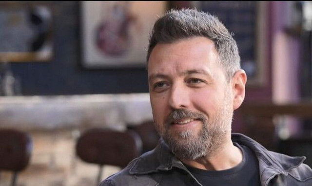 Παπαγιάννης για Παυλίδου: «Μου υποσχέθηκε ότι θα με θάψει ζωντανό»