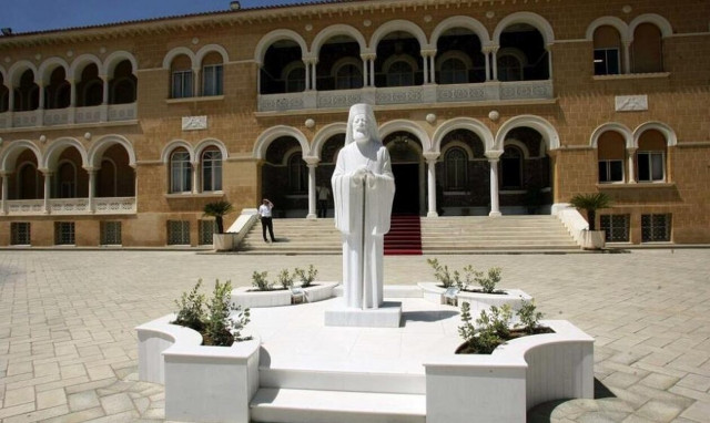 Κύπρος: Δημοσκόπηση για τις Αρχιεπισκοπικές εκλογές - Τι έδειξε