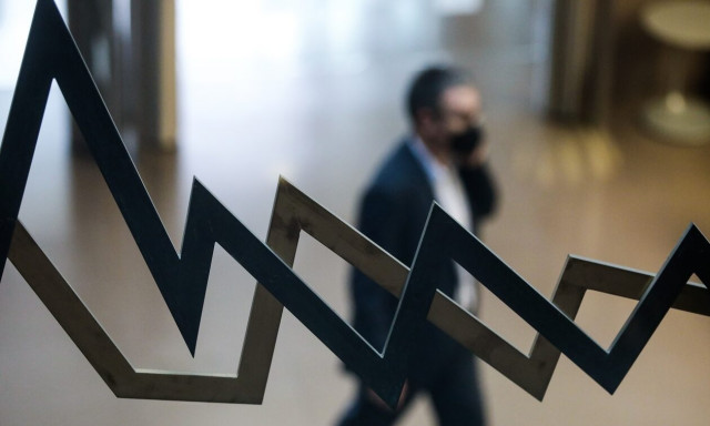 Athens Stock Exchange opening: Rise