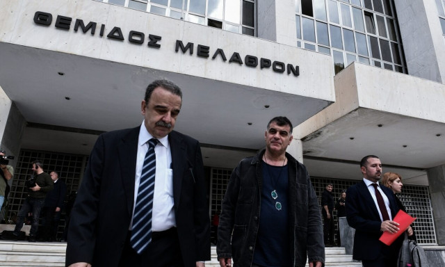 Υποκλοπές:Κατέθεσε στην εισαγγελέα η Γεροβασίλη -Την Τρίτη ο Βαξεβάνης