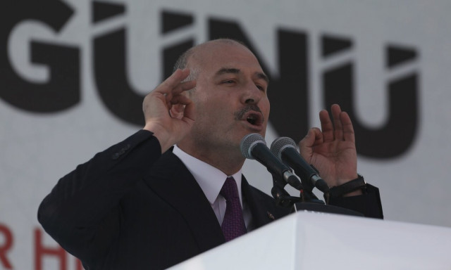 Σοϊλού: Oι ΗΠΑ κανονίζουν τους λογαριασμούς τους μέσω Ελλάδας