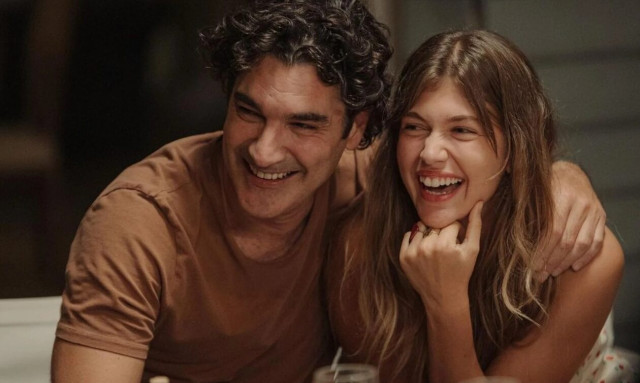 Το «Maestro» συνεχίζει τη σαρωτική του πορεία–Τι έκανε ο ανταγωνισμός