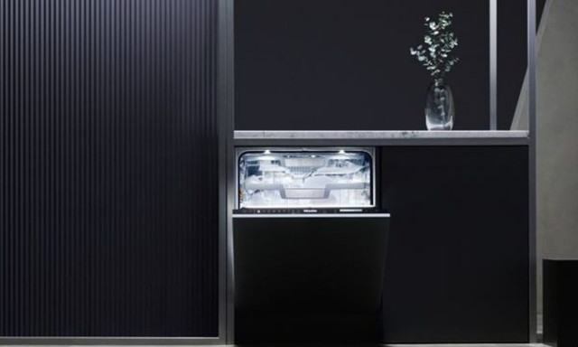 Νέο Miele Experience Center: Για την απόλυτη εμπειρία τεχνολογίας