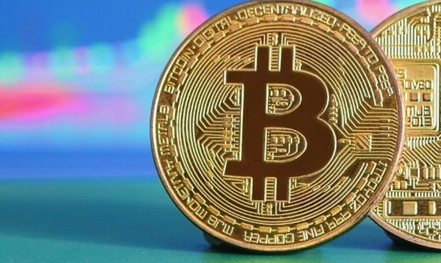 Bitcoin: Κινήσεις πέριξ των 16.800 δολαρίων
