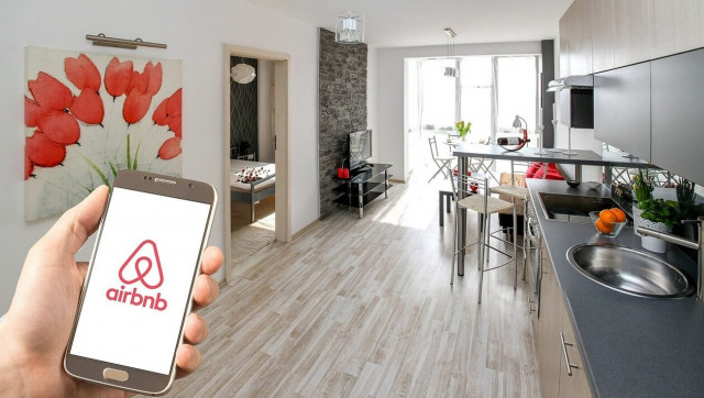 «Μήλον της Εριδος» το Αirbnb για ξενοδόχους και ιδιοκτήτες ακινήτων