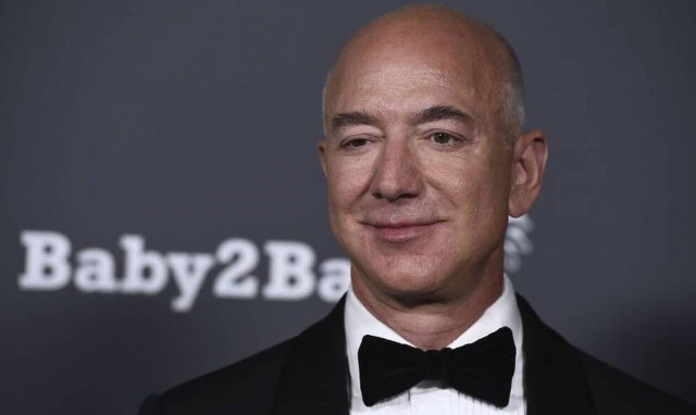 Μπέζος: Συμβουλές διαχείρισης οικονομικής κρίσης -Μην αγοράζετε τίποτα