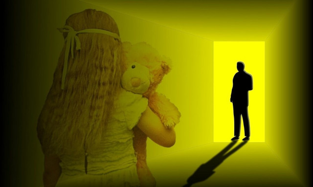 Κακοποίηση ανηλίκων: Η φωνή μας, ας γίνει η φωνή των παιδιών 