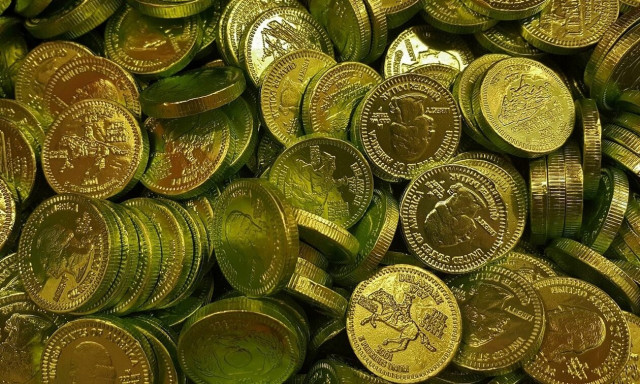 Λάρισα: Στα «μαχαίρια» οικογένεια για 4.600 κλεμμένες λίρες