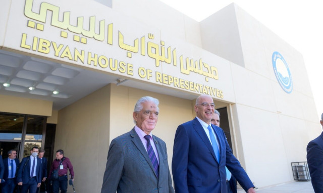 Η επόμενη ημέρα μετά το επεισόδιο στη Λιβύη - Ο ρόλος των Αιγύπτιων