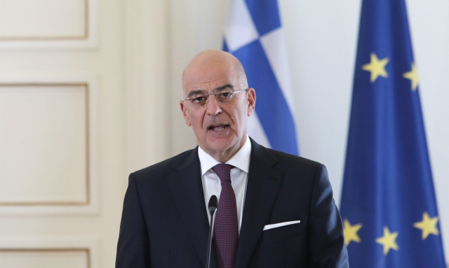 Dendias in Tunisia on Saturday for OIF Summit