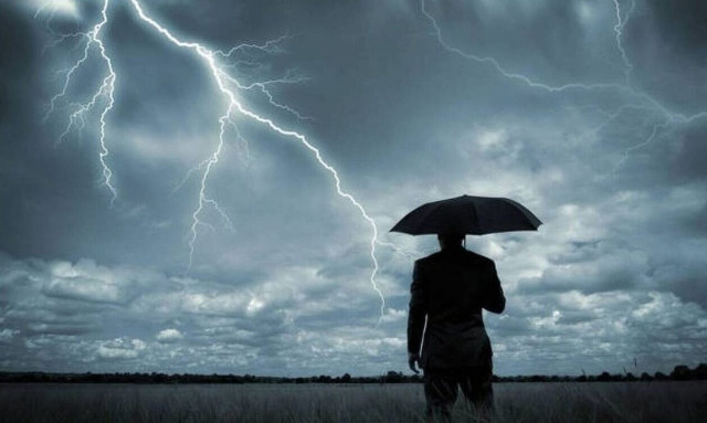 Καιρός - Κολυδάς: Πότε η κακοκαιρία «Fobos» θα πλήξει και την Ελλάδα