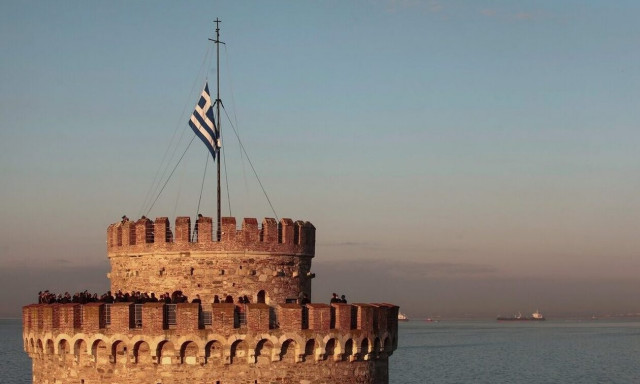 Philoxenia: Στα εγκαίνια της έκθεσης τουρισμού Κικίλιας-Γκερέκου