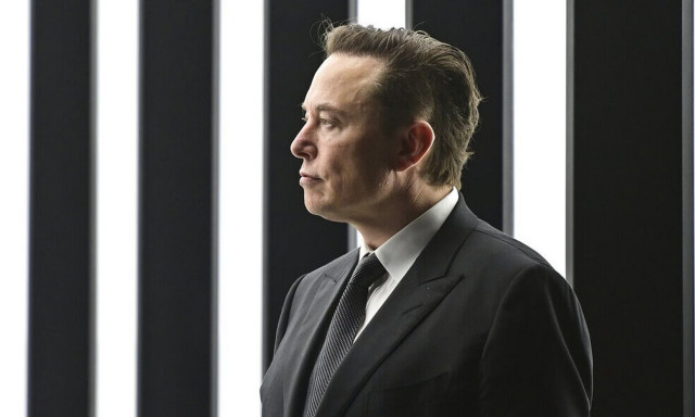 Ευρωπαϊκό Κοινοβούλιο «καλεί» Μασκ - Γιατί θα επισκεφθεί τις Βρυξέλλες