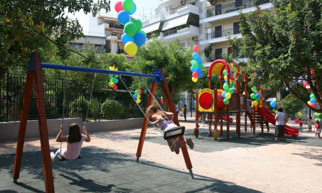 Δομές παιδιών: Η κατάσταση και τα προβλήματα - «Αύξηση αναδόχων 190%»
