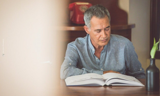 Παντελής Θαλασσινός