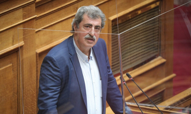 Νέα Δημοκρατία: Ο Πολάκης δείχνει το πραγματικό πρόσωπο του ΣΥΡΙΖΑ