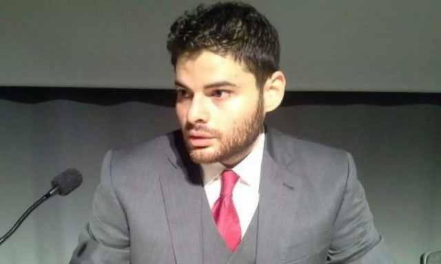 Κρητικός ανάμεσα στους σημαντικότερους πυρηνικούς γιατρούς του κόσμου