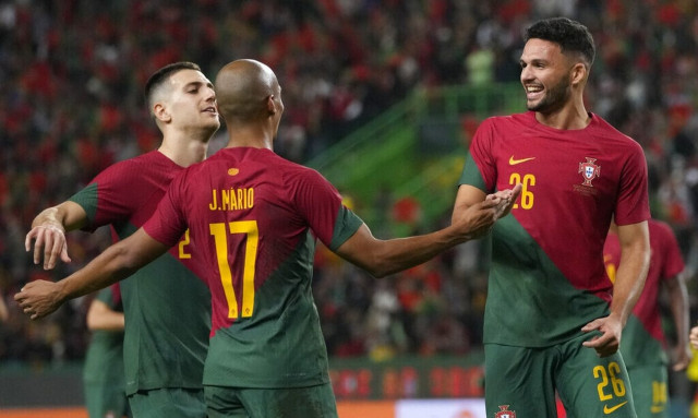 Κατάρ 2022: Φιλικές αναμετρήσεις, λίγο πριν το Μουντιάλ