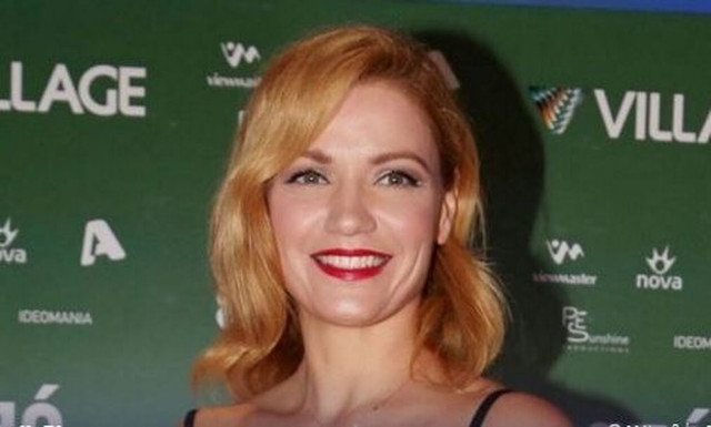 To νέο, εντυπωσιακό look της Παναγιώτας Βλαντή που θύμισε ξανά «Σιλβή»