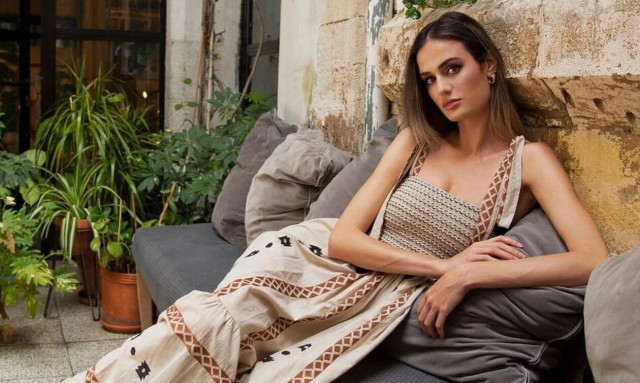 Ζωή Ιωαννίδου: Η καυτή φωτογραφία μετά την αποχώρηση από το GNTM