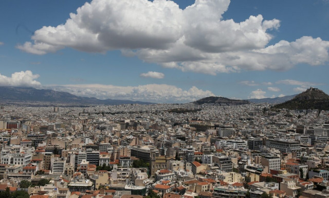 ΑΑΔΕ: Ποιοι ιδιοκτήτες ακινήτων απειλούνται με πρόστιμο 5.000 ευρώ