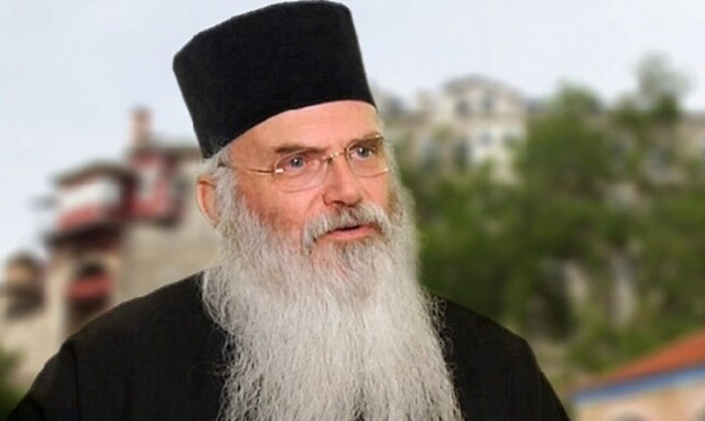 Μητροπολίτης Μεσογαίας: Nα πετάξουμε τα σκοτάδια της καρδιάς μας