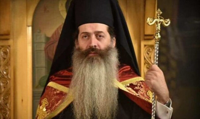 Φθιώτιδος Συμεών: «Ο π. Αντώνιος είχε αρνηθεί βοήθεια Αρχιεπισκοπής»