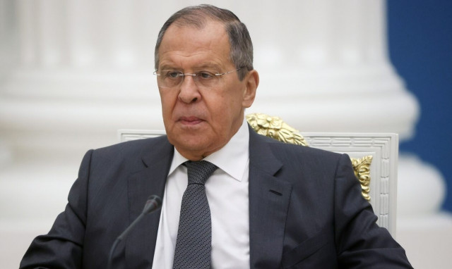 Πόρτα της Πολωνίας στον Λαβρόφ - Οργή στο Κρεμλίνου 