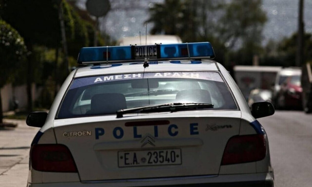 Ηλεία: Σπείρα είχε «ρημάξει» τα σπίτια στην ευρύτερη περιοχή