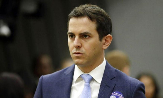 Μενέντεζ τζούνιορ: Ελλάδα, Κύπρος έχουν ένα νέο σύμμαχο στο Κογκρέσο