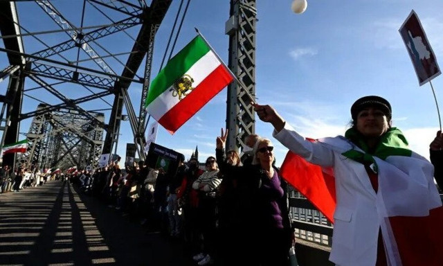 Καναδάς: Έρευνα για απειλές θανάτου από το Ιράν