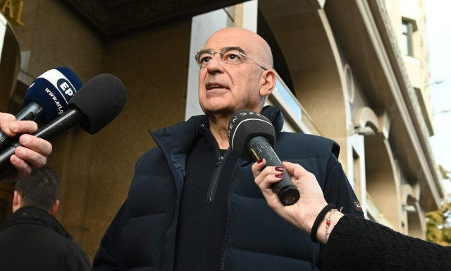 Λιβύη: Επιστολή διαμαρτυρίας στην Ε.Ε. για τη στάση Δένδια