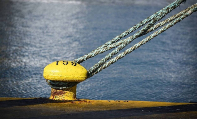 Υπουργείο Ναυτιλίας: Ακτοπλοϊκή σύνδεση Θεσσαλονίκης - Σποράδων