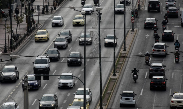 Τέλη κυκλοφορίας 2023: Βήμα - βήμα η πώς θα εκδώσετε τα ειδοποιητήρια