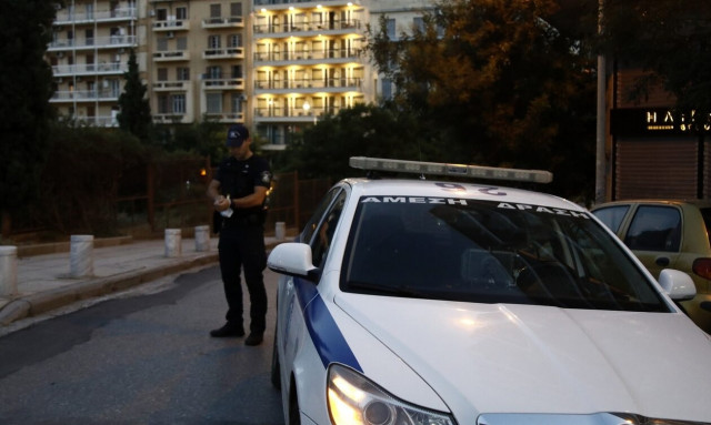 Γλυφάδα: Επεισόδιο σε εστιατόριο με πολιτικό υπάλληλο της ΕΛΑΣ