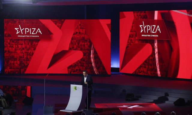 ΣΥΡΙΖΑ: Το predator λειτουργούσαν αποσπασμένοι αστυνομικοί