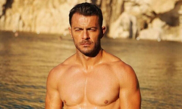 Εκτός Survivor λόγω… έρωτα ο Γιώργος Αγγελόπουλος