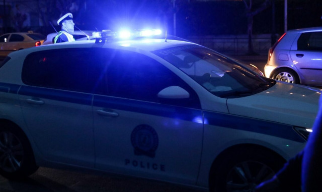 Συνελήφθη 32χρονος για ενδοοικογενειακή βία και επίθεση σε αστυνομικό