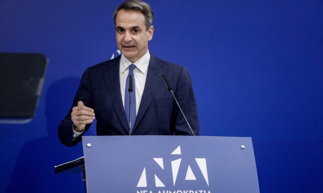 Κυριάκος Μητσοτάκης: Το κυβερνητικό έργο της εβδομάδας σε 17 σημεία