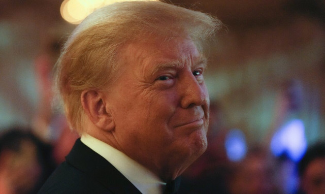 Ντόναλντ Τραμπ: «Ευχαριστώ, 'Ελον, αλλά δεν επιστρέφω στο twitter»