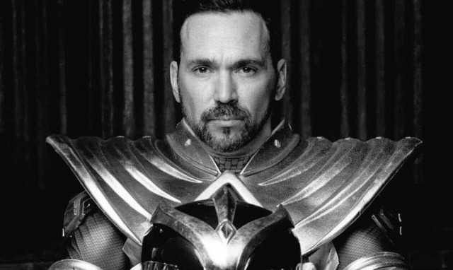 Jason David Frank: Πέθανε στα 49 του ο πράσινος Power Ranger