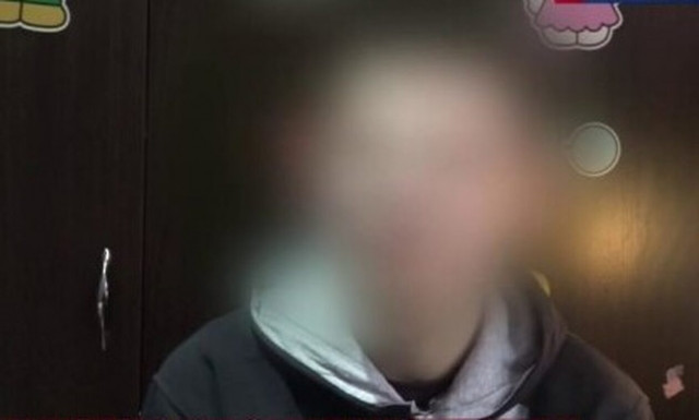 Κιβωτός του Κόσμου: «Μας χτυπούσαν συνέχεια! Προσπαθούσα να το σκάσω»