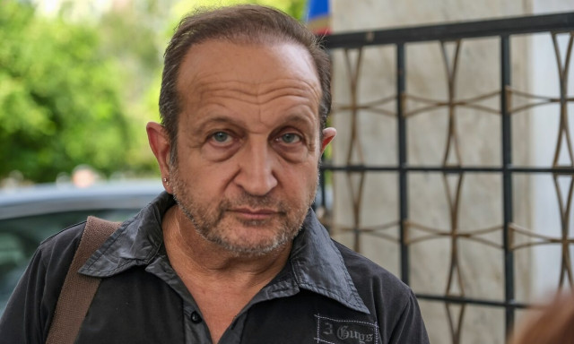 Μπιμπίλας: Συνάδελφοι προσπαθούν να ξεπλύνουν το βάρος των καταγγελιών