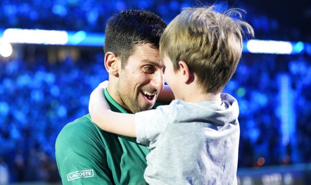 Νόβακ Τζόκοβιτς: Κέρδισε το μεγαλύτερο χρηματικό έπαθλο στην ιστορία!