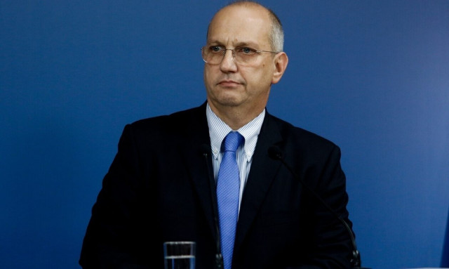 Οικονόμου: Υποχρέωση η διερεύνηση των κακόβουλων λογισμικών