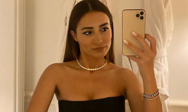 Γωγώ Φαρμάκη: Διαγνώστηκα με Wolf Parkinson White – Έφτανα 212 παλμούς