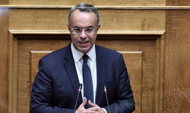 Χρήστος Σταϊκούρας: Ιστορικός ο νέος προϋπολογισμός